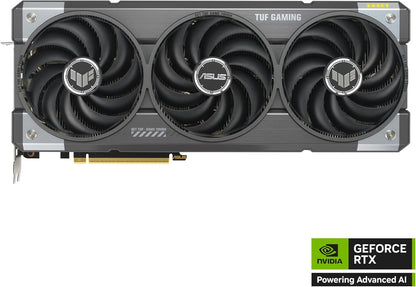 ASUS TUF Gaming GeForce RTX 5070 OC 12GB GDDR7 Graphics Card