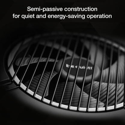 be quiet! Pure Power 13 M 1000W ATX Power Supply 80+ Gold