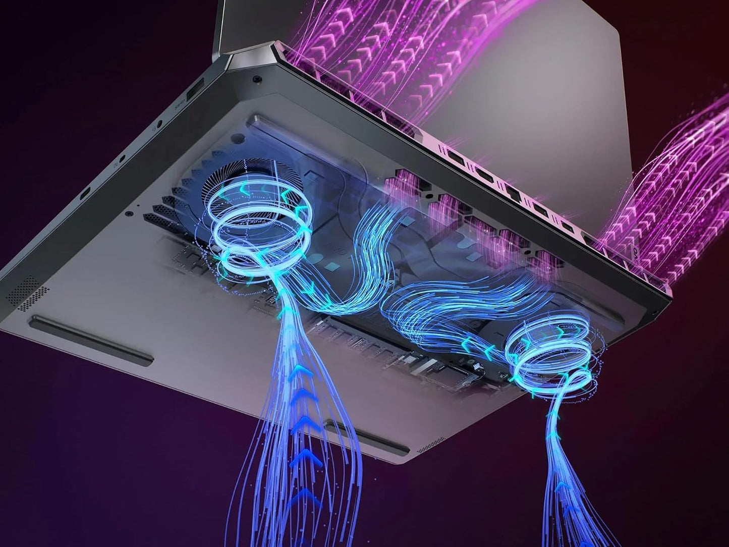 Lenovo LOQ 15.6” FHD 144Hz Gaming Laptop – Ryzen 5 7235HS • RTX 4050 • 32GB DDR5 • 1TB SSD