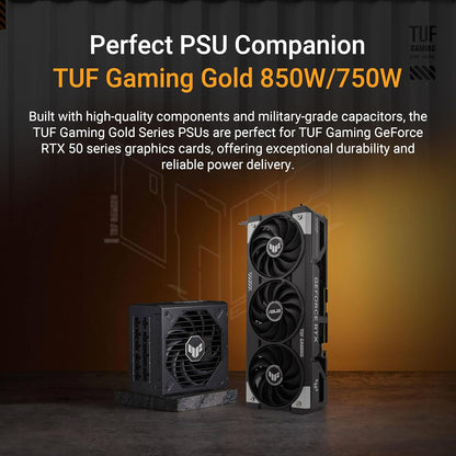 ASUS TUF Gaming RTX 5060 Ti OC 8GB