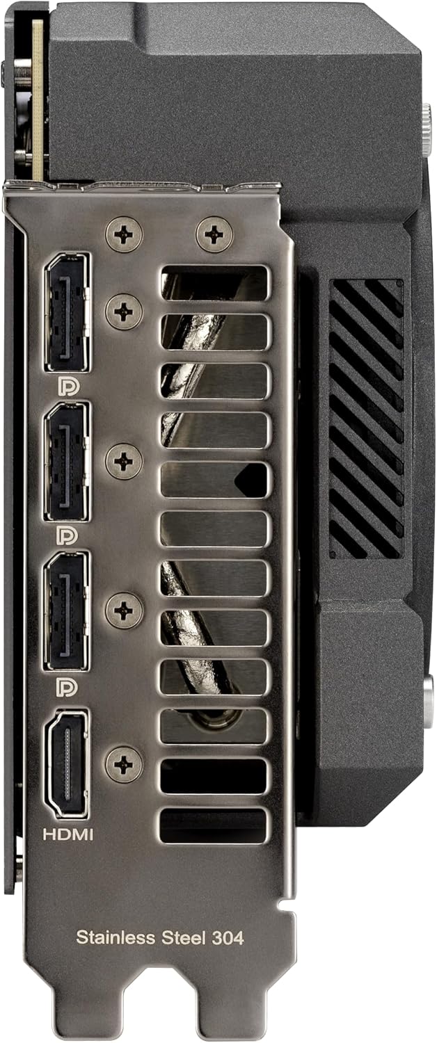 ASUS TUF Gaming RTX 5060 Ti OC 8GB