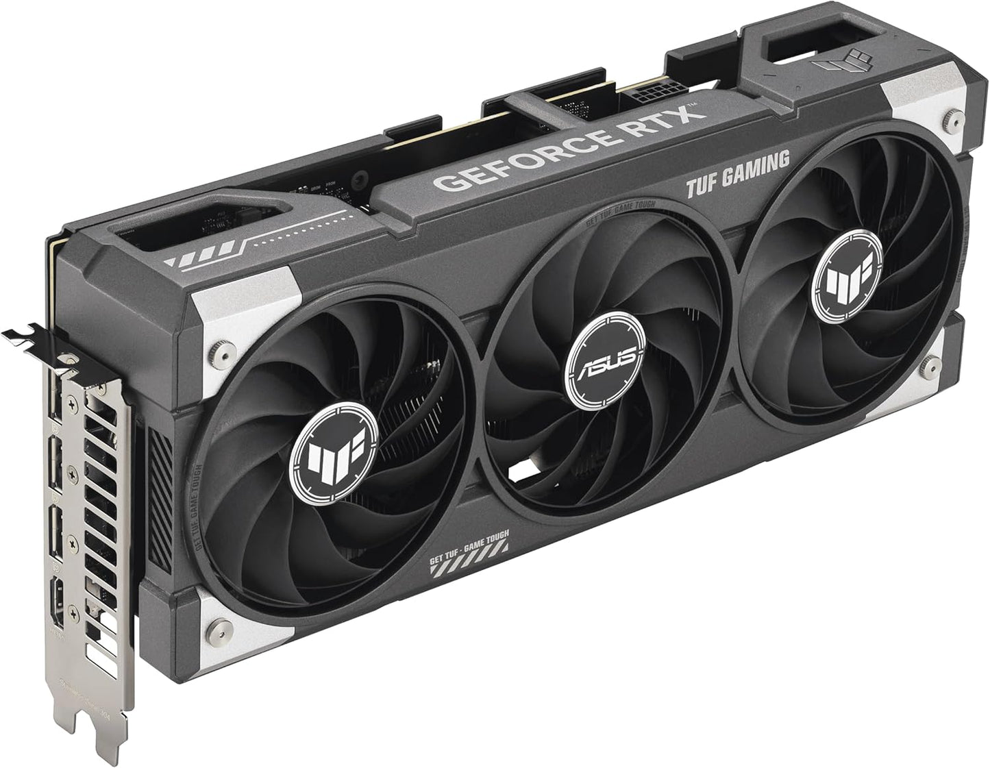 ASUS TUF Gaming RTX 5060 Ti OC 8GB