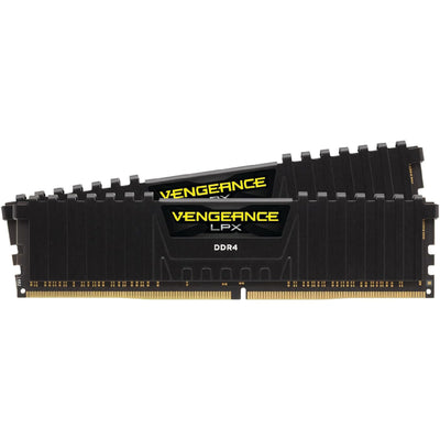Corsair Vengeance LPX DDR4 3200MHz (32GB Kit)