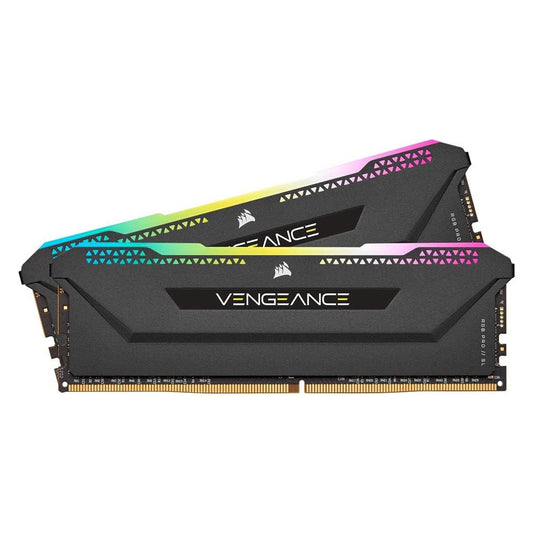Corsair Vengeance RGB Pro DDR4 16GB (2×8GB) 3600MHz