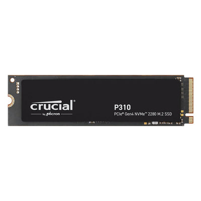 Crucial P310 1TB NVMe M.2 2280 SSD