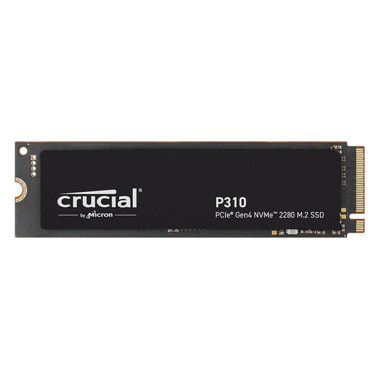 Crucial P310 1TB NVMe M.2 2280 SSD