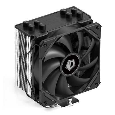 ID-COOLING SE-224-XTS – 120mm Air CPU Cooler