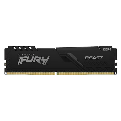 Kingston Fury Beast 16GB DDR4-3200 RAM