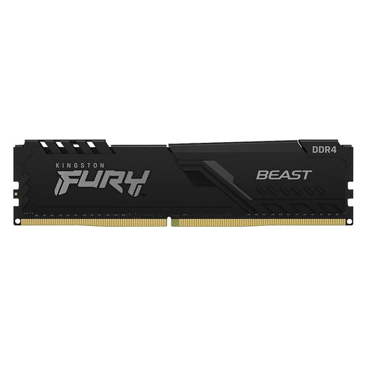 Kingston Fury Beast 16GB DDR4-3200 RAM
