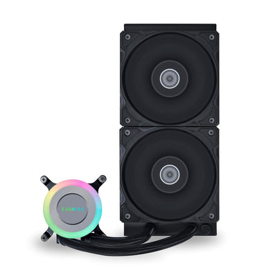 Lian Li Galahad II Lite 240mm AIO Liquid Cooler (ARGB)
