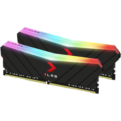 PNY XLR8 Gaming 32GB (2x16GB) DDR4 3200MHz RGB