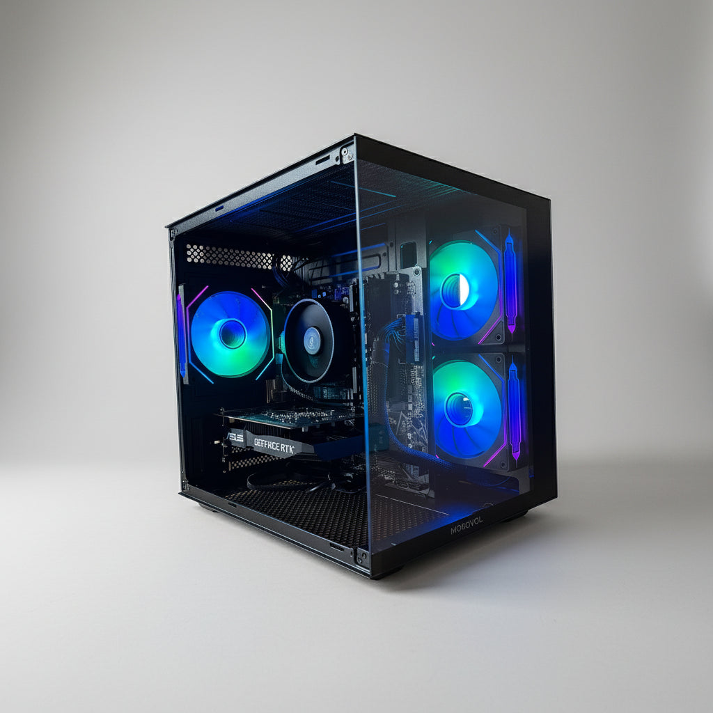 BZCustomTech NovaCube 3050