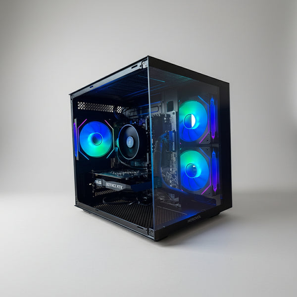 BZCustomTech NovaCube 3050