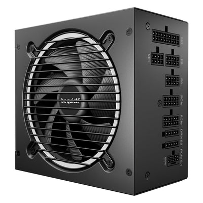 be quiet! Pure Power 13 M 1000W ATX Power Supply 80+ Gold