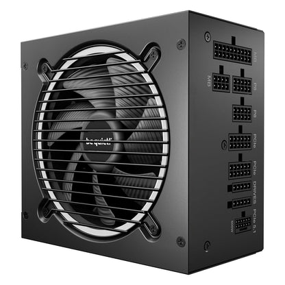 be quiet! Pure Power 13 M 1000W ATX Power Supply 80+ Gold