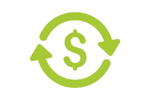 50/50 Payment or Full Payment